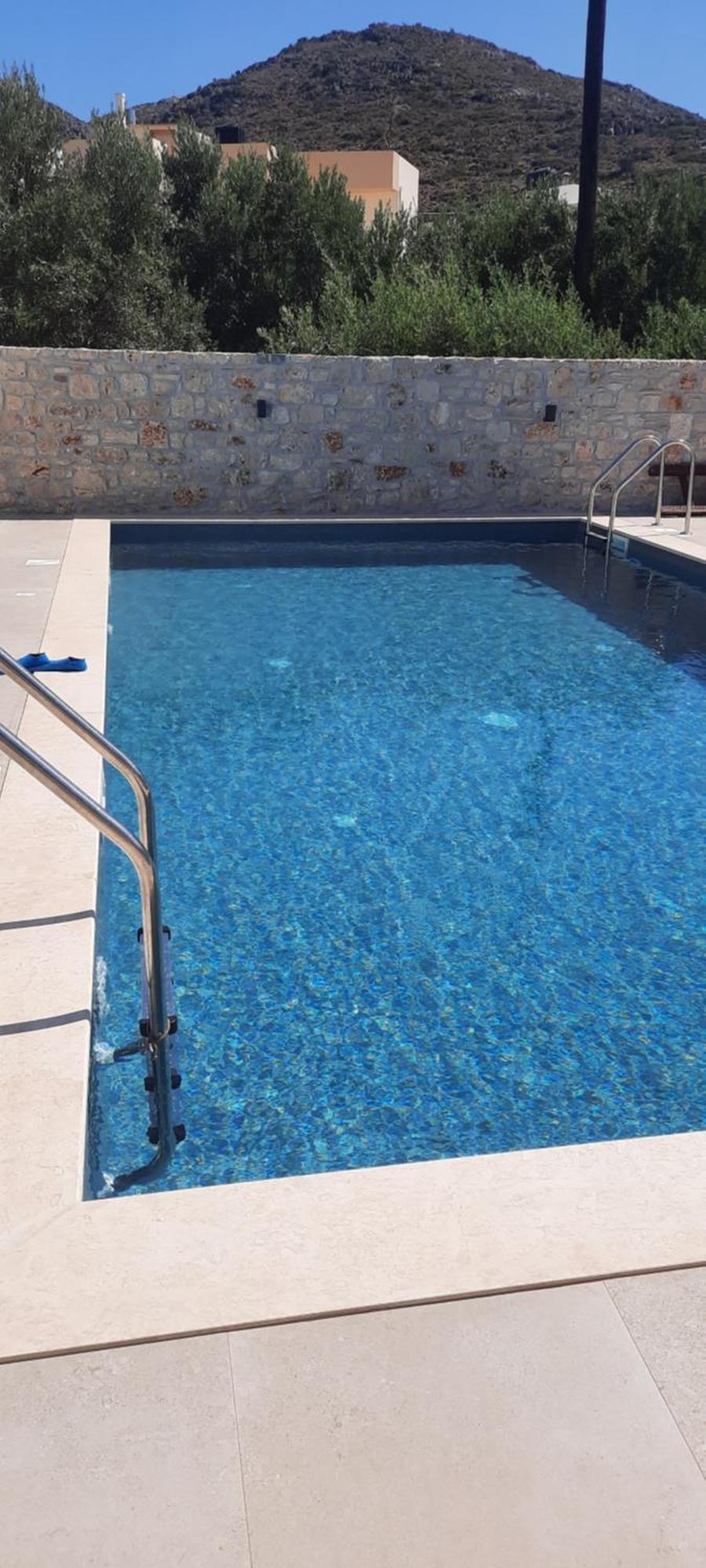 Sirines Apartments Palekastro Exterior foto