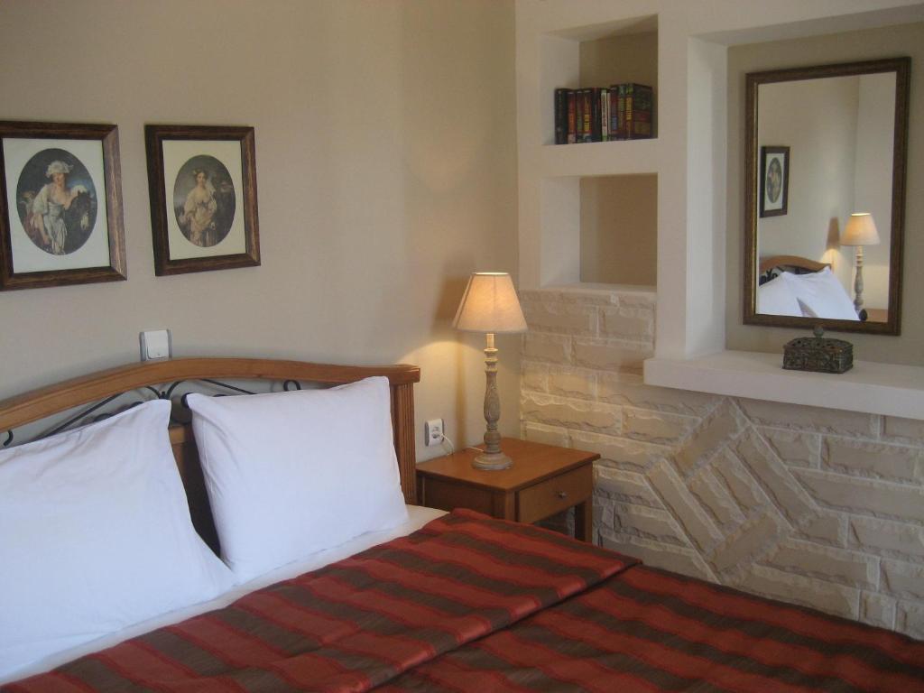 Sirines Apartments Palekastro Quarto foto